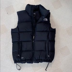 Northface vest
